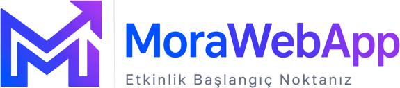 MoraWebApp Logo
